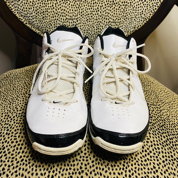 Nike Air Max Sneakers - Picture 5 of 13